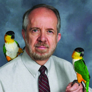 Dr. James Carpenter